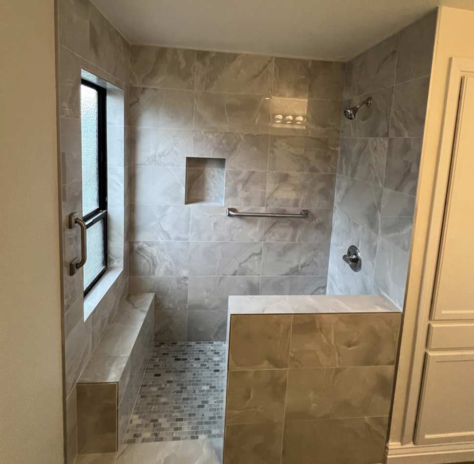 flooring installation in San Mateo, CA