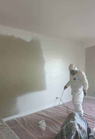 flooring installation