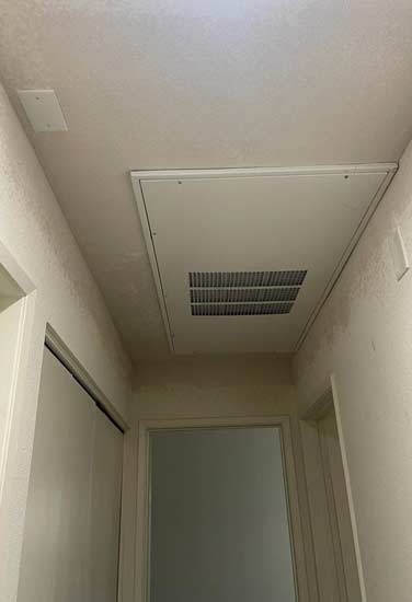 plumbing work in San Mateo, CA