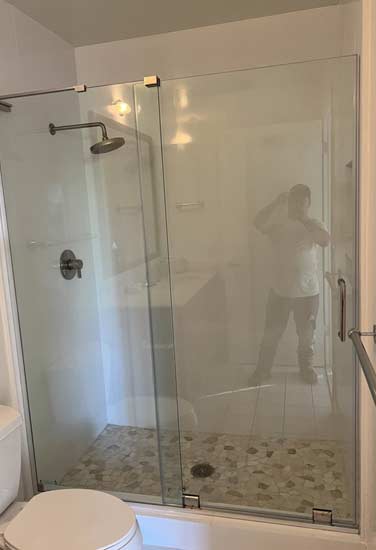 electrical work in San Mateo