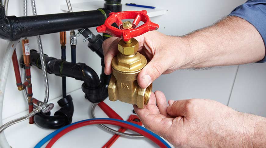 Plumbing Services in San Mateo Area California