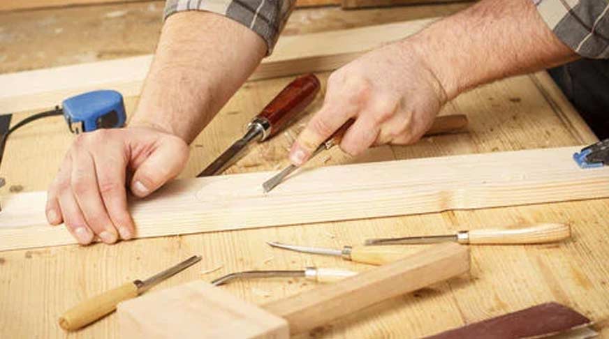 Carpentry Services in San Mateo, CA