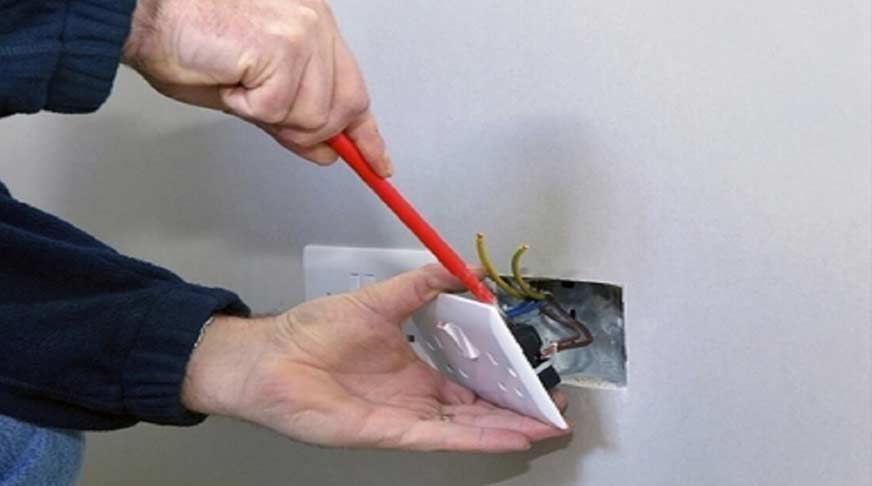 Switch Replacement Service in San Mateo, CA