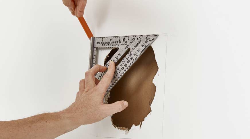 Drywall Repair Service nearby me in San Mateo Area, CA