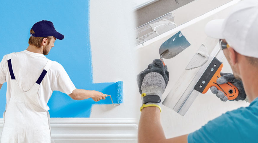flooring installation in San Mateo